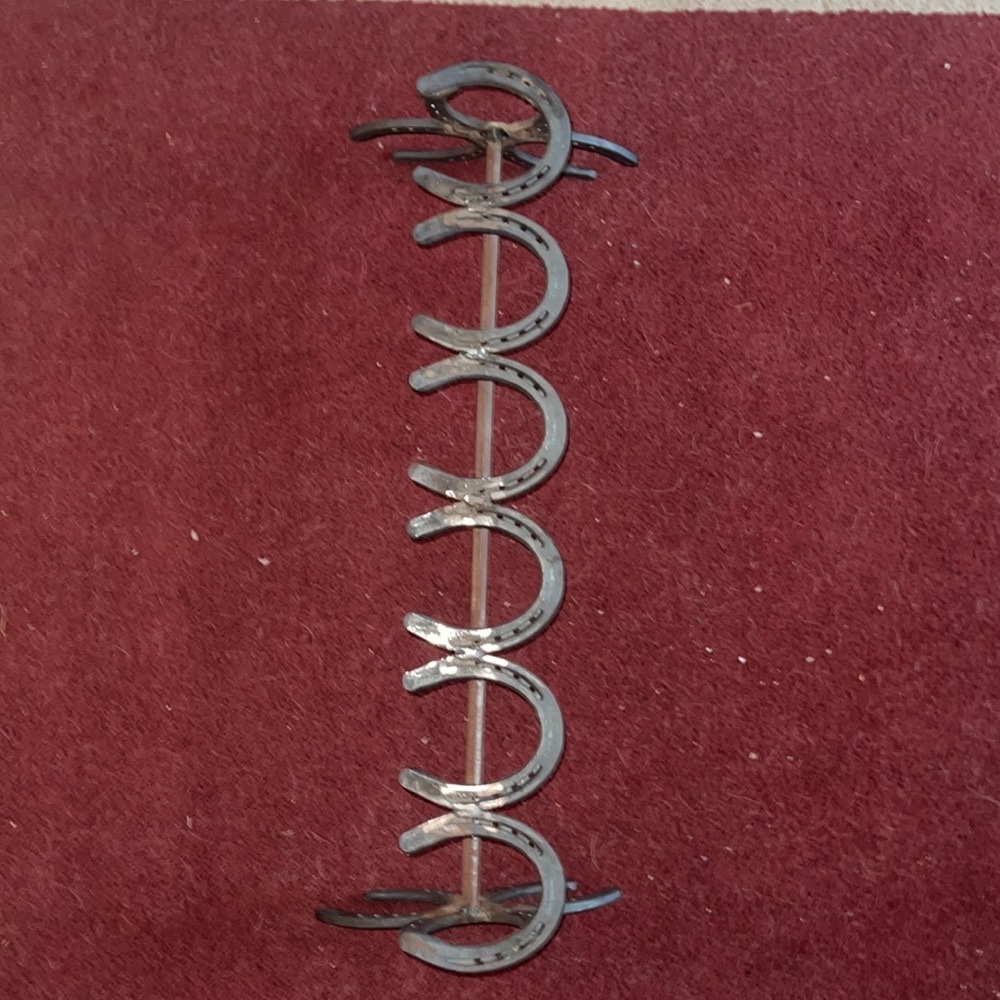 boot rack